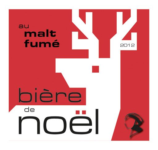 Bière de Noël #3