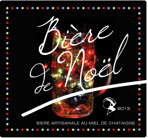 Bière de Noël #1