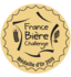 Médaille d'or 2019 France Bière Challenge