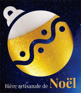 Boule Noël