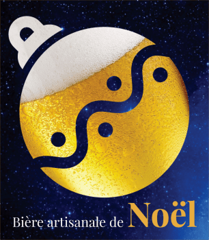 Boule Noël